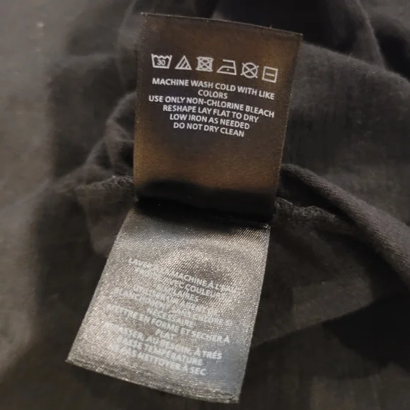 Anthropology Off-Shoulder Top - Picture 3 of 8